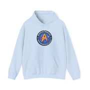 Starfleet command Hoodie 9