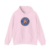 Starfleet command Hoodie 7