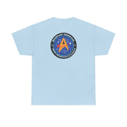 Starfleet command T-Shirt 10