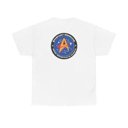 Starfleet command T-Shirt 3