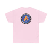 Starfleet command T-Shirt 8
