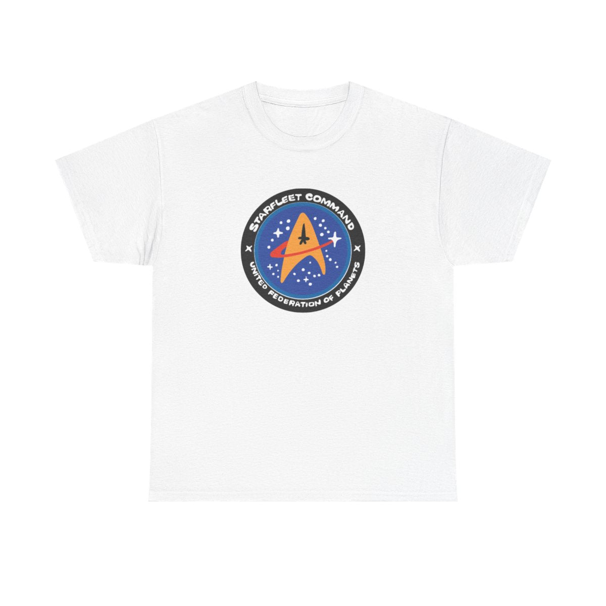 Starfleet command T-Shirt