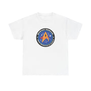 Starfleet command T-Shirt 2