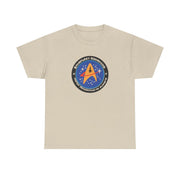 Starfleet command T-Shirt 5