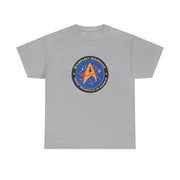 Starfleet command T-Shirt 10