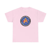 Starfleet command T-Shirt 7