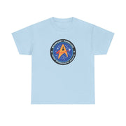 Starfleet command T-Shirt 9