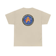 Starfleet command T-Shirt 6