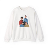 Star Trek Sweatshirts