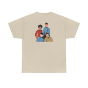Characters T-Shirt 6