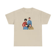 Characters T-Shirt 5