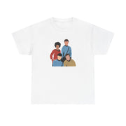 Characters T-Shirt 2