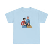 Characters T-Shirt 9