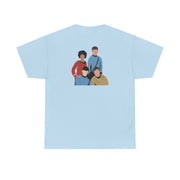 Characters T-Shirt 10