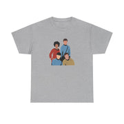 Characters T-Shirt 10
