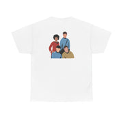 Characters T-Shirt 3