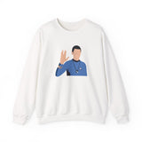 Star Trek Sweatshirts