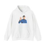 Star Trek Hoodies