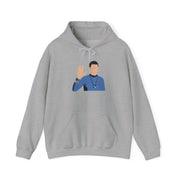 Spock Hoodie 3