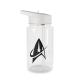 Star Trek Clear Water Bottles