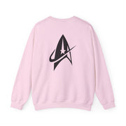 Logo Sweatshirt 8