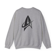 Logo Sweatshirt 4