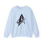 Logo Sweatshirt 9
