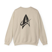 Logo Sweatshirt 6
