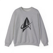 Logo Sweatshirt 3