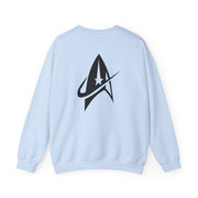 Logo Sweatshirt 10
