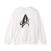 Logo Sweatshirt 2