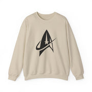 Logo Sweatshirt 5