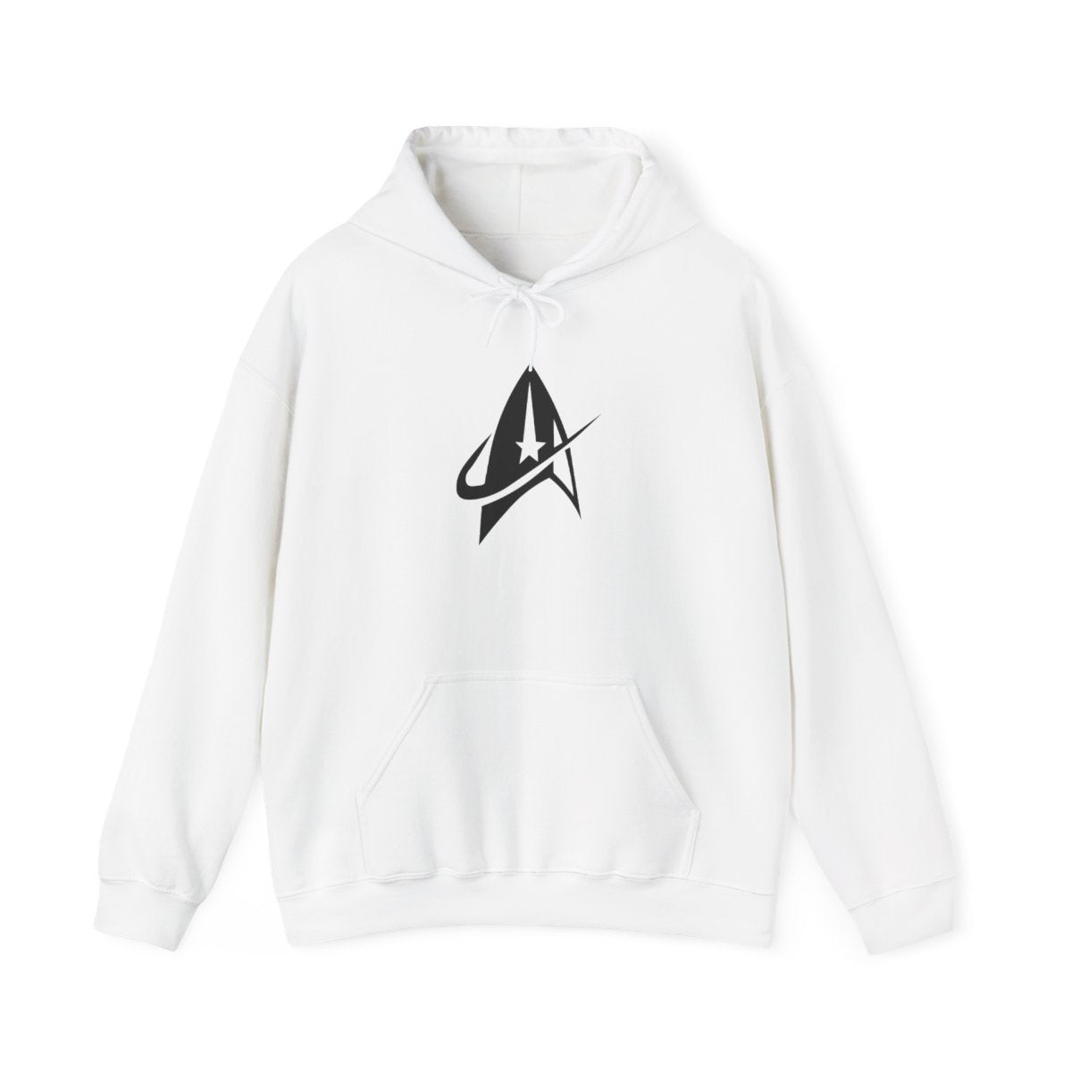 Logo Hoodie
