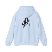 Logo Hoodie 10