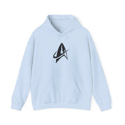 Logo Hoodie 9