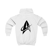 Logo Kids Hoodie 2