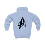 Logo Kids Hoodie 6