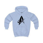 Logo Kids Hoodie 5