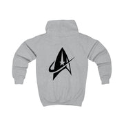 Logo Kids Hoodie 4