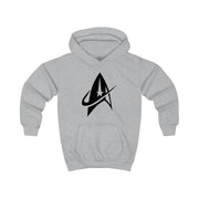 Logo Kids Hoodie 3