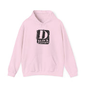 D Block Europe Hoodie 7