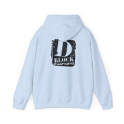 D Block Europe Hoodie 10