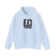 D Block Europe Hoodie 9