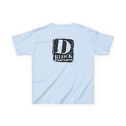 D Block Europe Kids T-Shirt 6