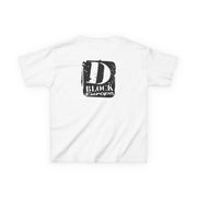 D Block Europe Kids T-Shirt 2