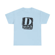 D Block Europe T-Shirt 9