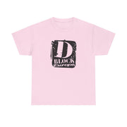 D Block Europe T-Shirt 7