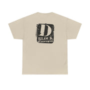 D Block Europe T-Shirt 6
