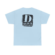 D Block Europe T-Shirt 10