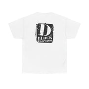 D Block Europe T-Shirt 3